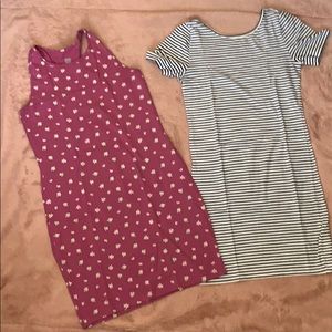 2 for 12$ Dresses